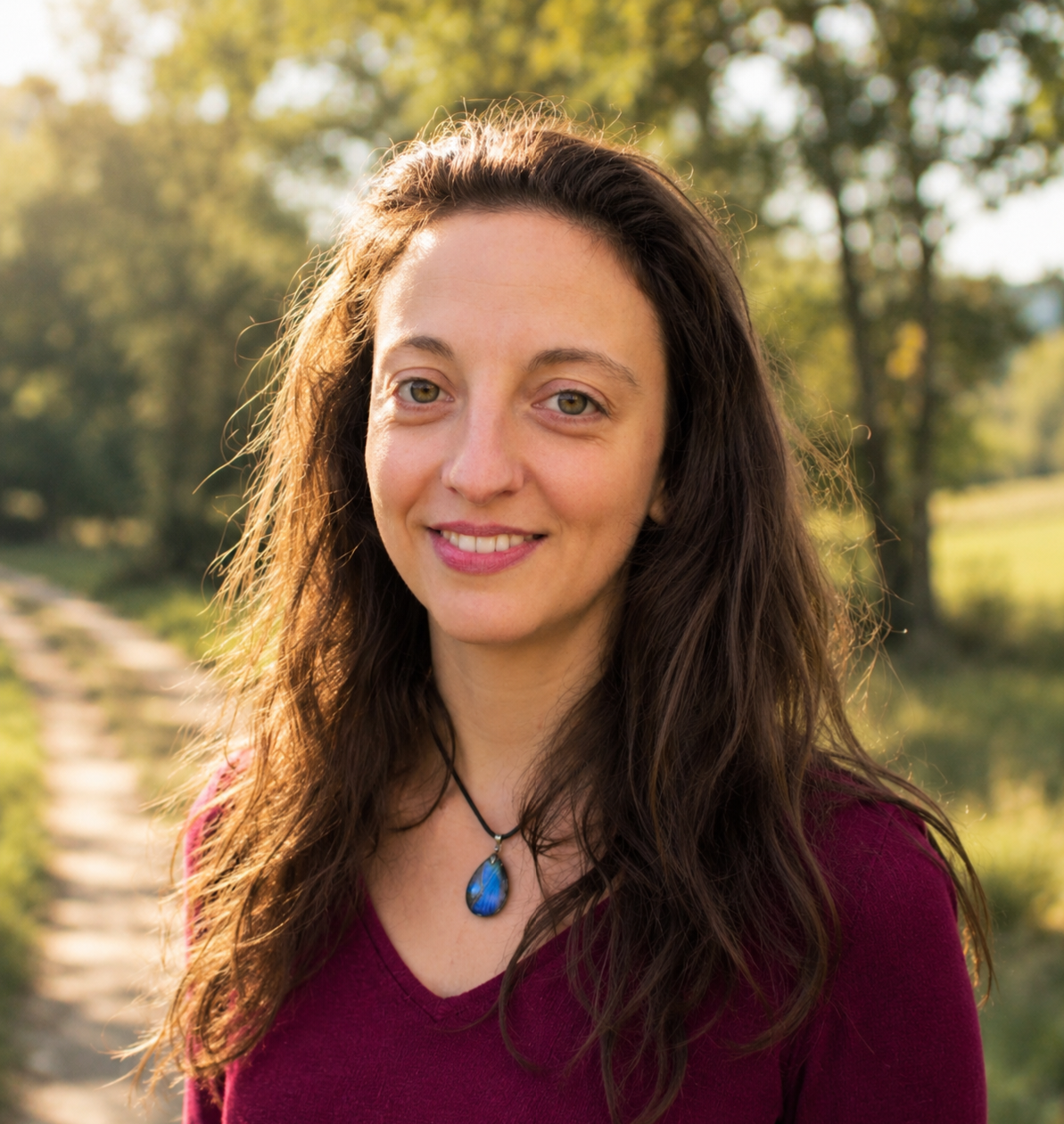Laure Sonnery